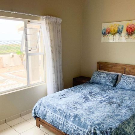 Beach Villa 27A & 27B Durban Dış mekan fotoğraf
