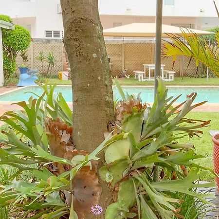 Beach Villa 27A & 27B Durban Dış mekan fotoğraf