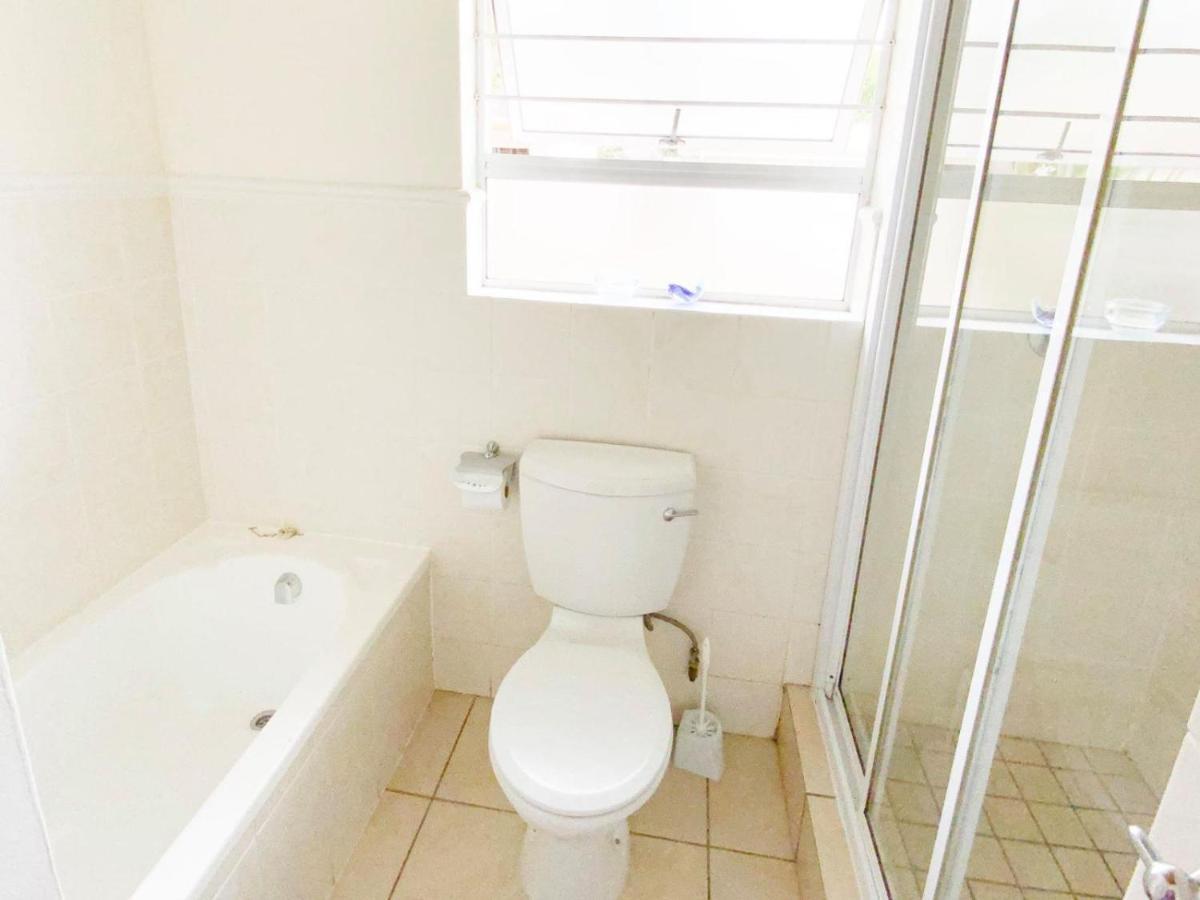 Beach Villa 27A & 27B Durban Dış mekan fotoğraf