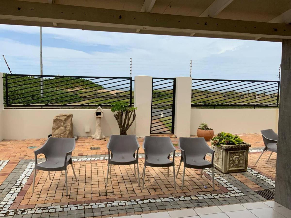 Beach Villa 27A & 27B Durban Dış mekan fotoğraf