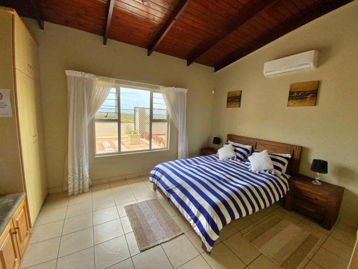 Beach Villa 27A & 27B Durban Dış mekan fotoğraf