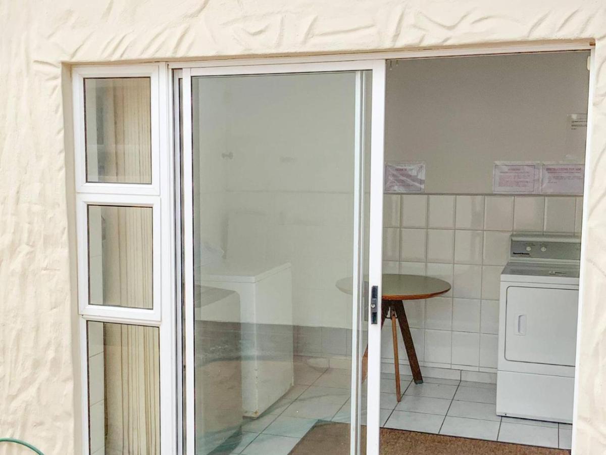 Beach Villa 27A & 27B Durban Dış mekan fotoğraf